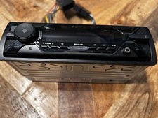Sony DSX-A410BT Car Stereo With Bluetooth, USB, Aux.
