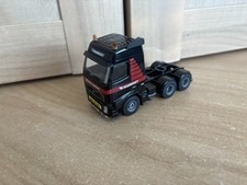 1.50 Scale Volvo Truck Mammoet
