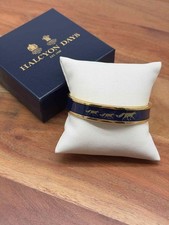 Pre-Owned Halcyon Days Gold