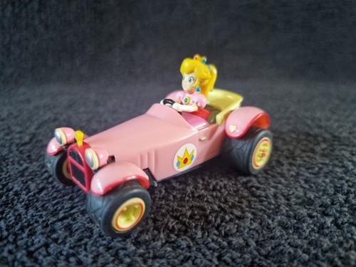 Carrera mario kart - carrera, go!!!
