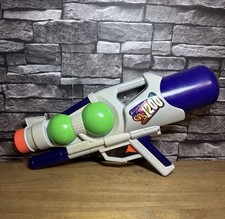 SUPER SOAKER CPS 1200 WATER