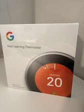 Google Nest PRO Learning Smart