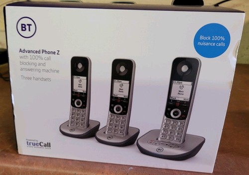Advanced phone trio - z,