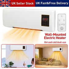 220V Plastic Wall Mounted