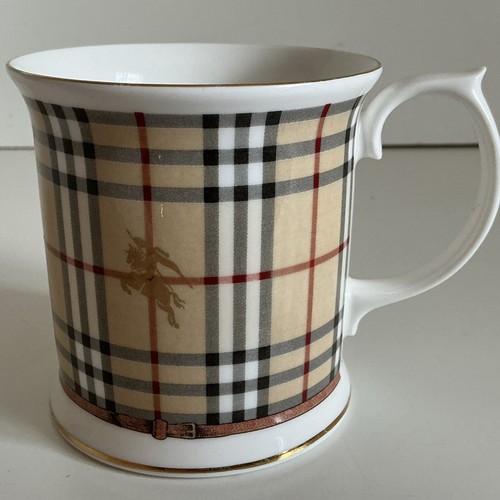 Burberry london nova check - burberry,