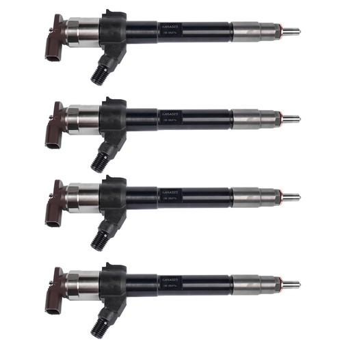 4pcs fuel injectors for - fuel,