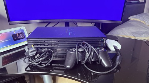 Playstation working - 2,