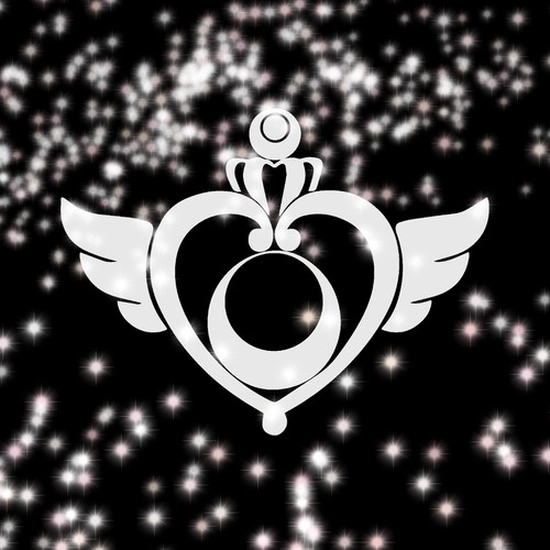 Sailor moon decal anime - sailor, car