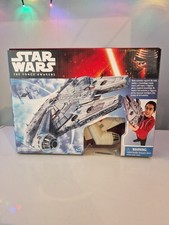 Starwars Millennium Falcon