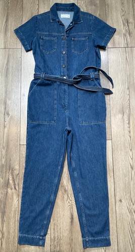 Fat face imogen denim - face,