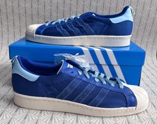 MENS ADIDAS SUPERSTARS 80S X