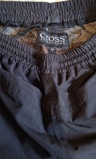Ladies Size 38 CROSS waterproof golf Trousers