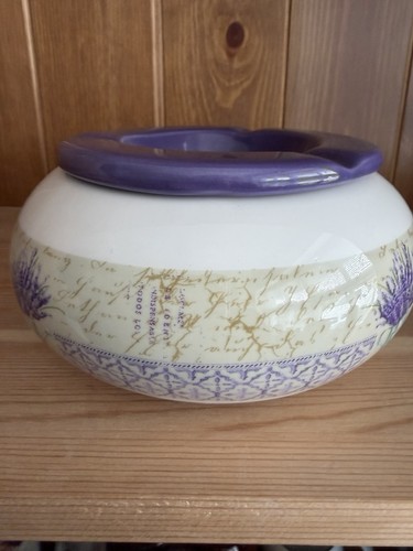 Efya deco ceramic ashtray - deco,