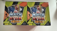 Topps Match Attax Extra