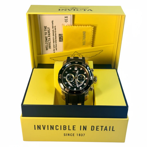 06981 mens pro diver - diver, scuba