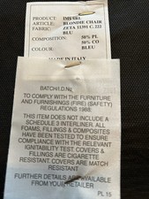 Retro Italian Long Back Chairs In Good Condition Rosewood Roll Top