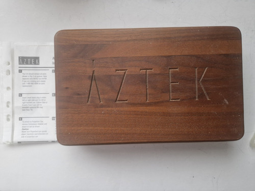 Aztek a470 complete air - a470,