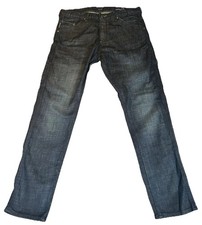 Armani Jeans J02 Mens W33 L34