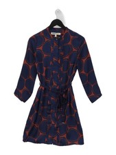 Clements Ribeiro A-Line Midi