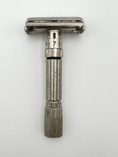 Vintage gillette fatboy - gillette,