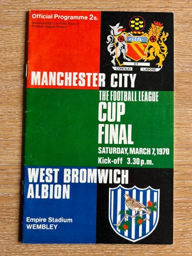 1970 league cup - league,