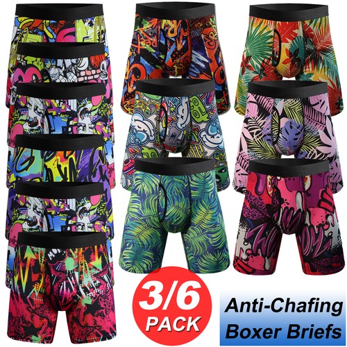 Pack men soft long leg - men,