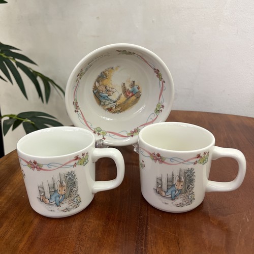 Peter rabbit wedgewood - wedgewood, &