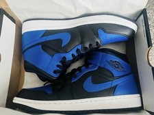 Nike Air Jordan 1 Mid Hyper