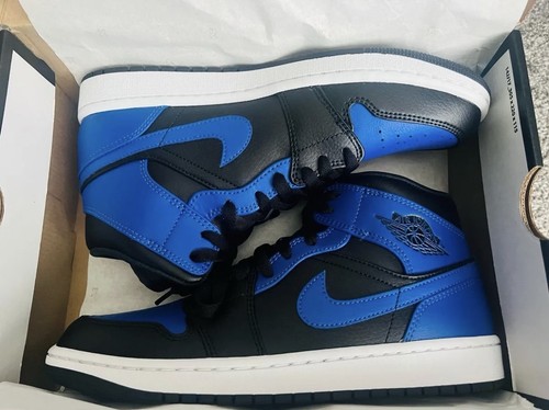 Mens nike air jordan mid - nike,