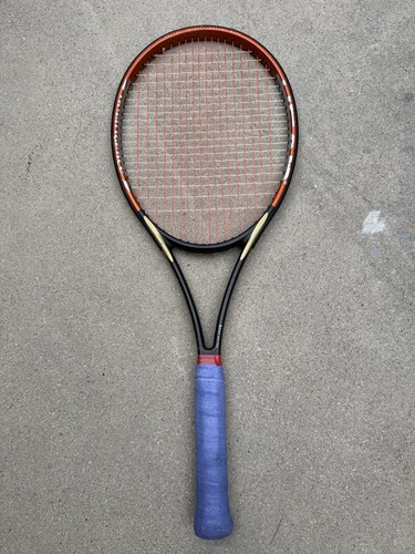 Head radical tennis - i,