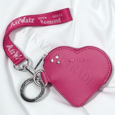 Dr. Martens Heart Mini Purse