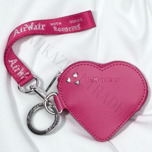 Martens heart mini - mini, purse
