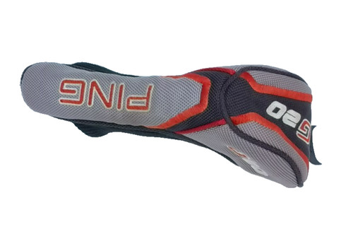 Ping g20 hybrid - g20,