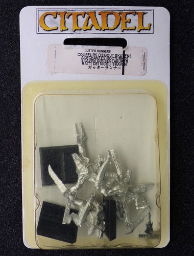 Warhammer skaven gutter - warhammer,