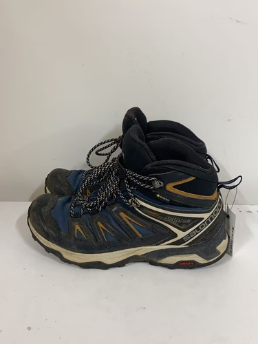 Salomon trekking - salomon,