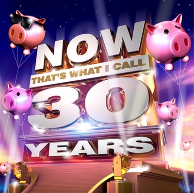 Various artists now that s - various,