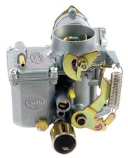 Carburettor 34 PICT 1600 Twin Port VW Beetle Karmann Ghia T2 Split Bus