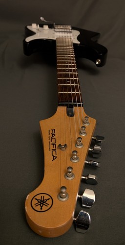 Yamaha pacifica 012 - pacifica, |