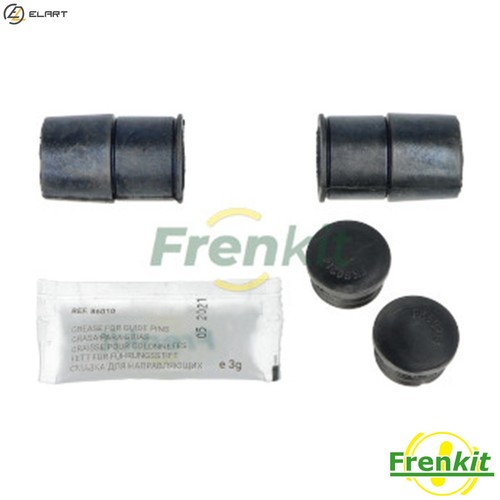 Guide sleeve kit brake - brake, caliper