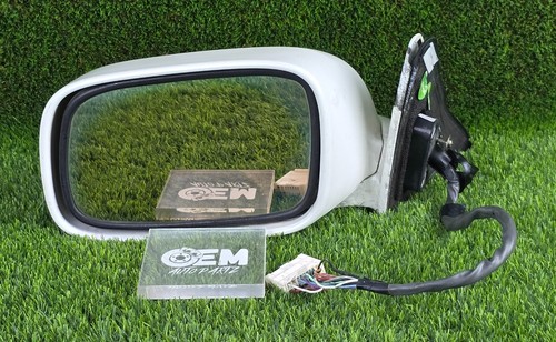 Lexus gs300 1998 2005 side - gs300, 1998-2005