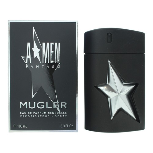 Thierry mugler men - mugler, a*men
