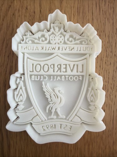 Liverpool cookie play doh - play,