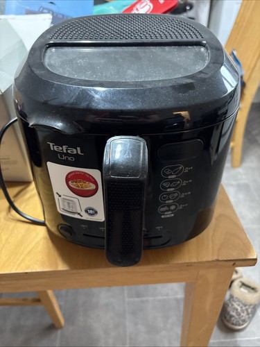 Tefal uno compact - compact, deep