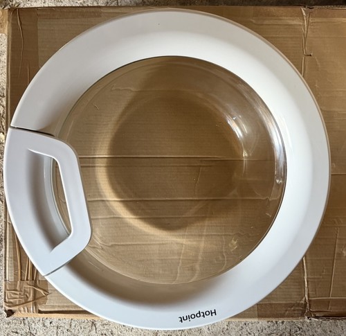 Hotpoint washing machine glass - hotpoint,