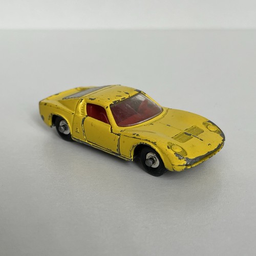 Lesney matchbox series no33 - lesney,