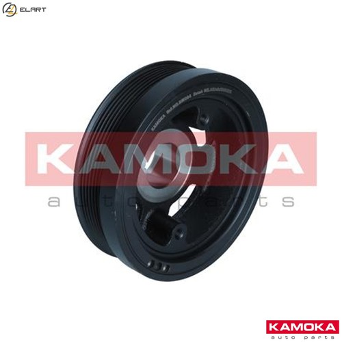 Belt pulley crankshaft rw094 - pulley,