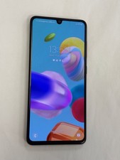 Samsung Galaxy A41