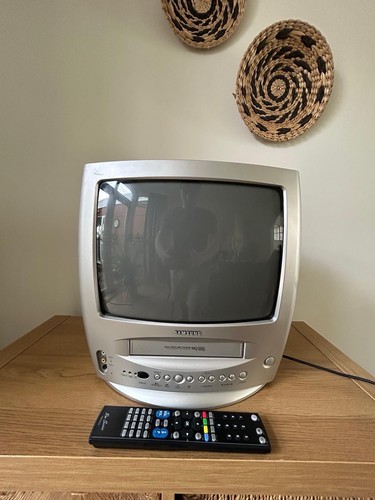 Vintage samsung 14n3 - ti-14n3, 14”