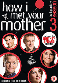 How met your mother - mother,