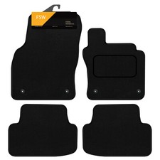 Fits VW T-Roc 2017-Onwards